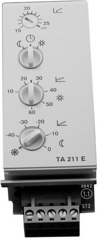 Bosch TA211E/C1 87472071870