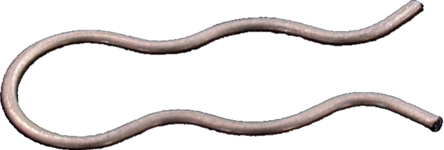 Wolf Sicherungsfeder 3/4" für TGB-40/60CGB35/50 3479927