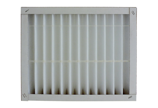 Maico Luftfilter ECR 25-31 G4 zu Compactboxen ECR 25 und ECR 31 0093.0894