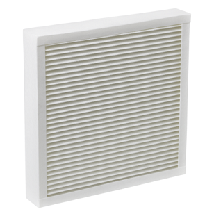 Stiebel Eltron Filterkassette FMK F7LP-1, F7, 1 Stück 233868