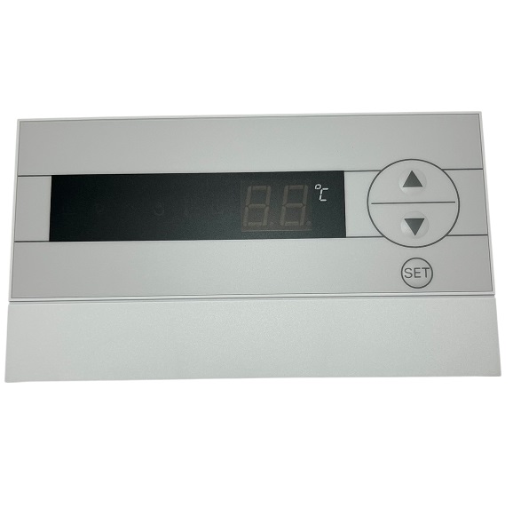 Viessmann Bedienteil 100 FC1 # 7834236