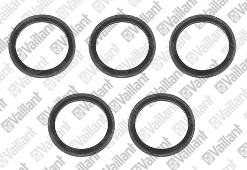 Vaillant Dichtung Verbund 1 1/2 5 Stück für VWL 141-171/3 S 0020072036