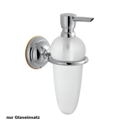 Hansgrohe Glas für Lotionspender Axor Carlton 41499000