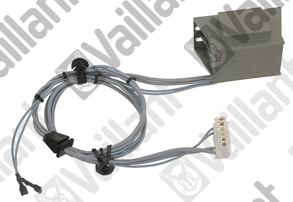 Vaillant Transformator für Gas-Wandheizgerät VC 194 XE-C VC 204&254 XE 287435