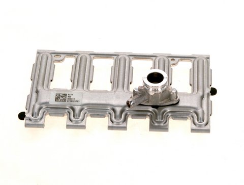 Bosch Verteilrohr Gas 8738725940