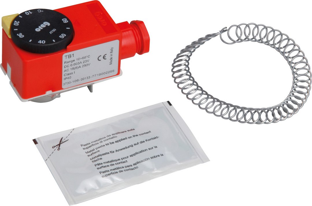Bosch Temperaturwächter Regelungszubehör TB 1 7719002255