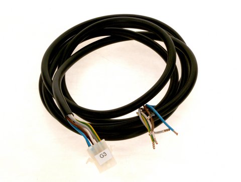 Bosch Kabel 87382000960