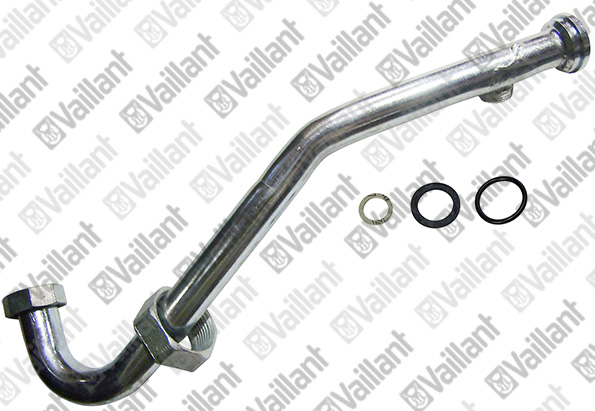 Vaillant Rohr für Gas-Wandheizgerät VC 466/2-E VC 466-E 022565