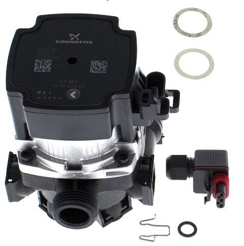 Bosch Pumpe UPMO 15-50 CACAO 14 3H 8737604215