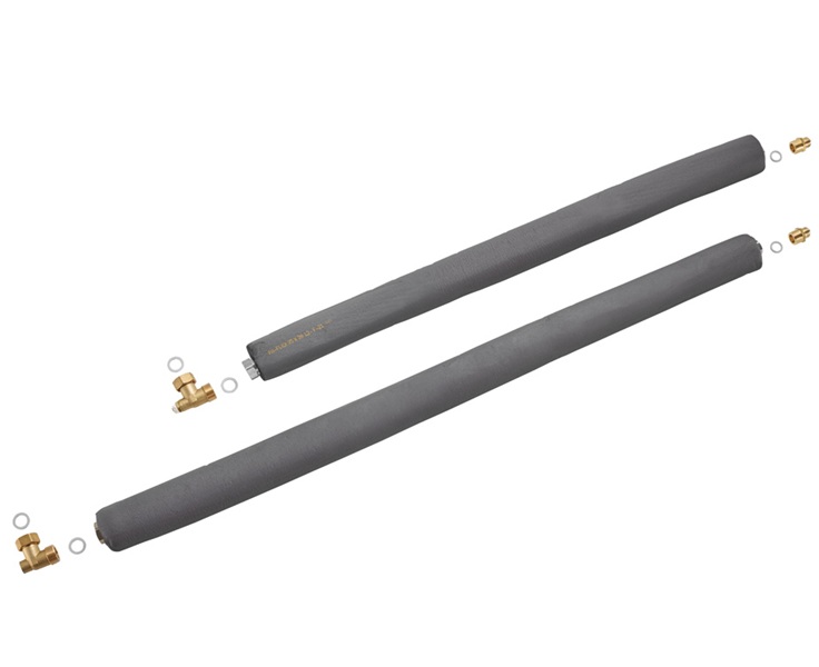 Buderus Verrohrung HK N-Flex GB172 und U152/U154 für SU160/300 7095484