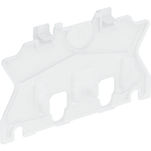 Geberit Schutzplatte für Sigma60 Betätigungsplatte für Sigma UP-Spülkasten, 12cm 242.583.00.1