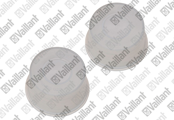 Vaillant Stopfen Set 2 Stück VPM 20 60 S 0020085418