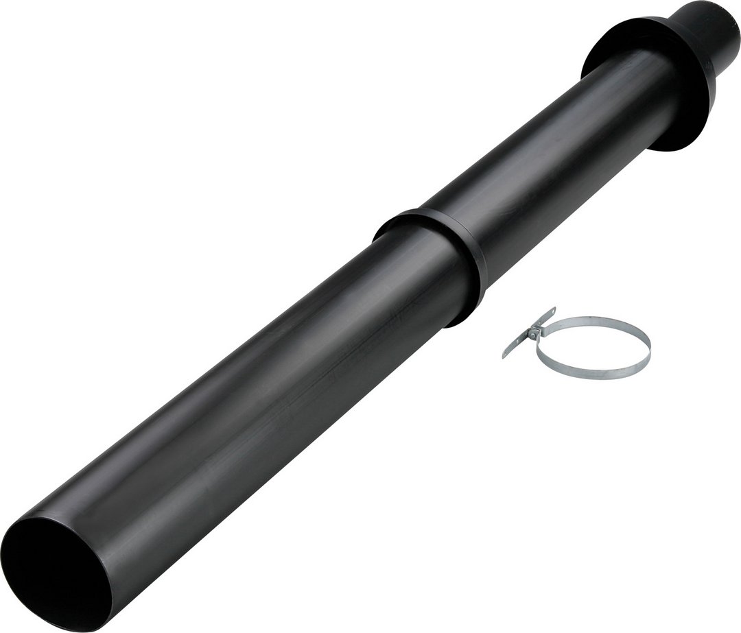 Bosch Dachdurchführung senkrecht d: 160mm Abgaszubehör AZB 1324 87090942