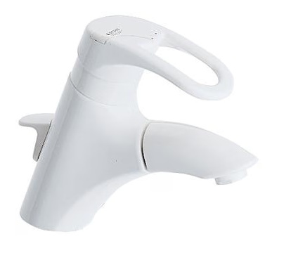 Grohe Auslaufbrause für Chiara Waschtischbatterie weiß 46231L00