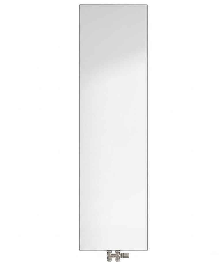Buderus Heizkörper Logatrend CV-Plan Typ 22 H: 220 B: 90cm, weiß 7728708609