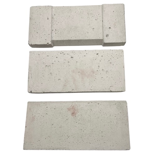 Buderus Set Brennraumauskleidung Mitte 8718590737