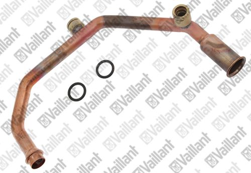 Vaillant Rohr für VCC 206/4-5 150 (R1) 0020186840