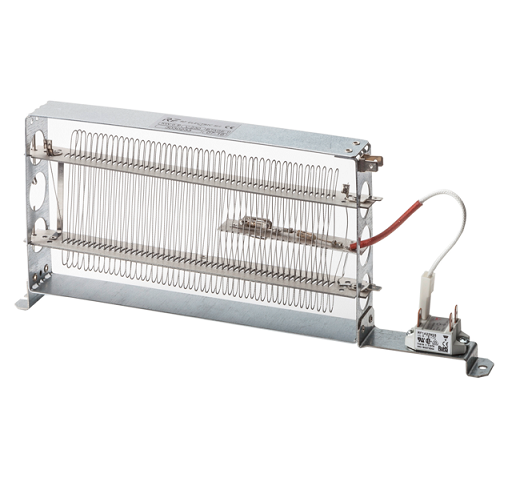 Kermi Vorheizregister für x-well S600 für Geräteeinbau Y3404003010K