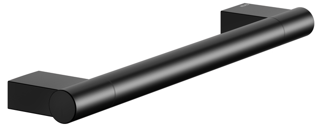 Keuco Haltegriff Plan schwarz, 300mm 14907370000