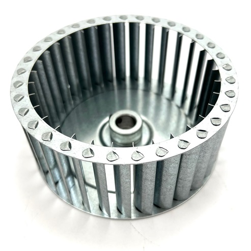 Vaillant Gebläserad für VKO 246 (R1) 0020021142