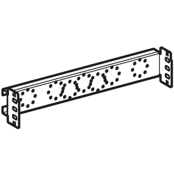 Geberit Duofix Traverse für Wandarmatur 241.804.00.1