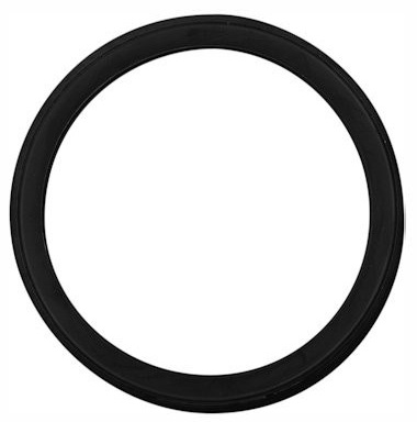 Buderus Dichtring D: 87,5mm 87229333300