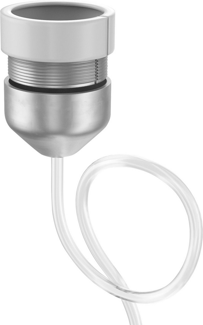 Bosch Montagehilfe Flexleitung d: 60mm Abgaszubehör FC-O60 7738112533