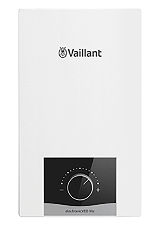 Vaillant electronicVED E 11-13/1 L O 0010044427