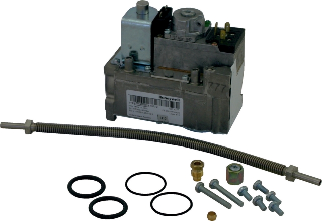Wolf Gaskombiventil Stufe 1 VR 4601CB für NG-31E-90/110 8750035