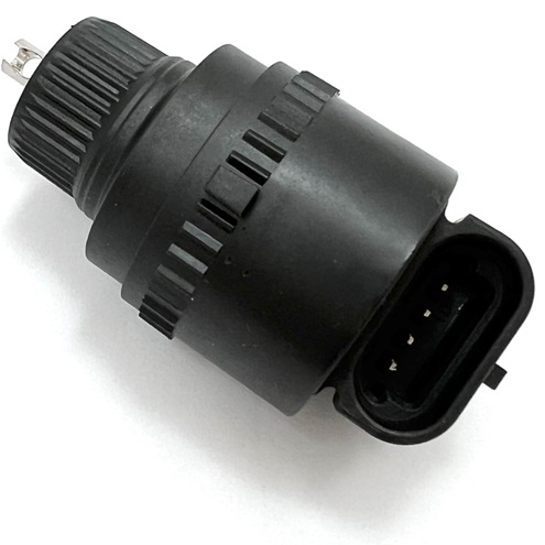 Vaillant Stellantrieb für VU-Ventil für Gas-Wandheizgerät VC 104/3-E VC 105/3-E (R1) 140429