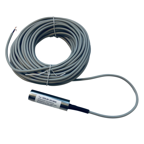 Wilo Sensor 0-5m WS. 20m Kabel 2027865