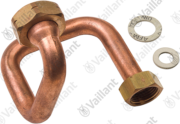 Vaillant Gasrohr 0010031323