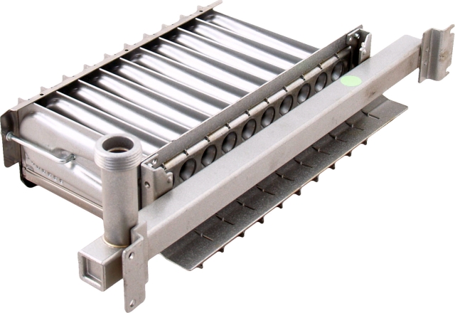 Wolf Gasbrenner Erdgas LL Düse D 1,45 für GU/GG-18 2800011
