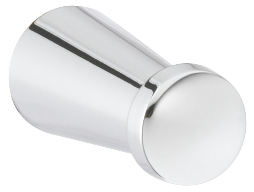 Keuco Handtuchhaken Universalartikel Aluminium finish 04915170000