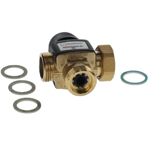 Bosch / Buderus Mischventil 8735300668