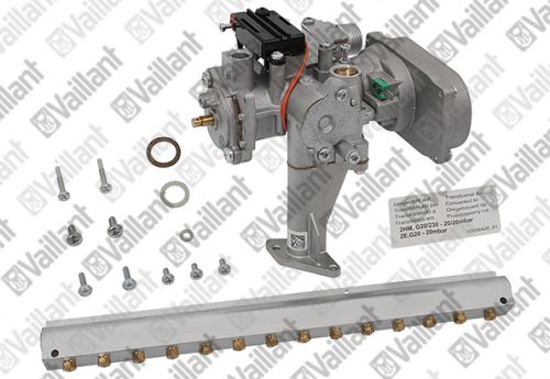 Vaillant Umstellsatz, auf 2E (H) für MAG 14-0/1 GX 0020231014