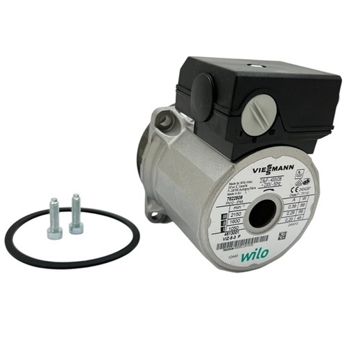 Viessmann Umwälzpumpenmotor VIZ 5-3 # 7822509