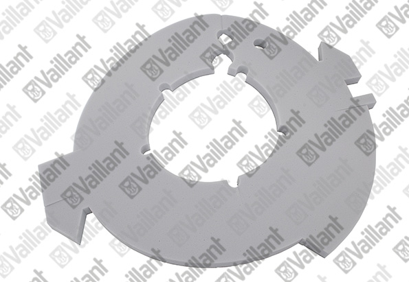 Vaillant Isolierung Deckel VKK 226/2 R1 VKK 226-476 079101