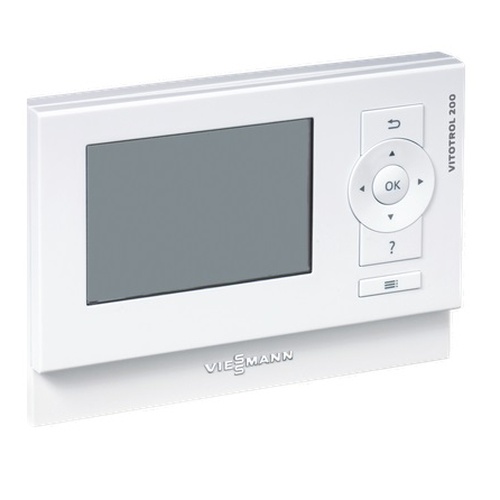 Viessmann Vitotrol 200-E Z017415