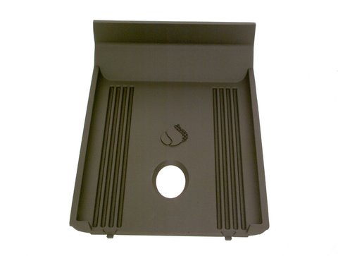 Bosch Umlenkplatte innen Pellet_1 7747001822