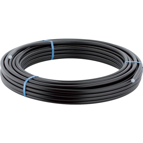 Geberit Mepla Systemrohr ML, Rollenware d16 L: 100m 601.130.00.2