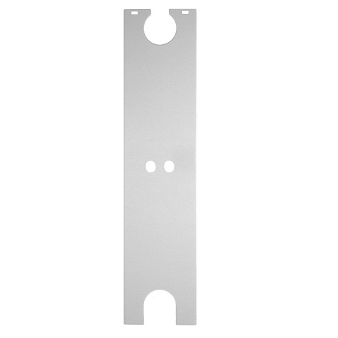Kermi seitliche Abdeckung für Typ 22 (100mm) Höhe 954/959mm ab 04/2018 ZA01760016