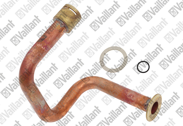 Vaillant Rohr VPM 40/45 /2 W 0020174748