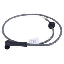 Viessmann Zündlteitung mit angespr. Winkelstecker und 5kOhm 7875205