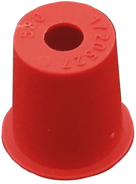 Wolf Drosselblende P-Gas rot für TGB-40 1720527