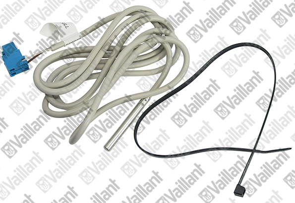 Vaillant NTC mit Kabel L=1700 für Warmwasserspeicher VIH SN 250 i VIH SN 250 i R1 106491