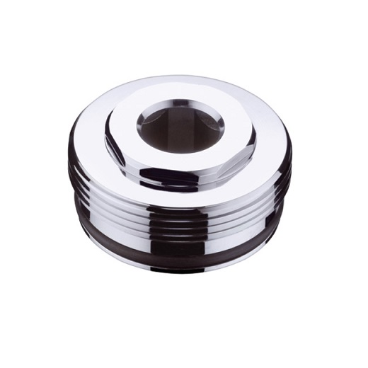Hansgrohe Schraubkappe Axor Starck chrom 97717000