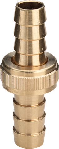 Viega Schlauchverschraubung 1821 in 3/8 x G1/2 137533
