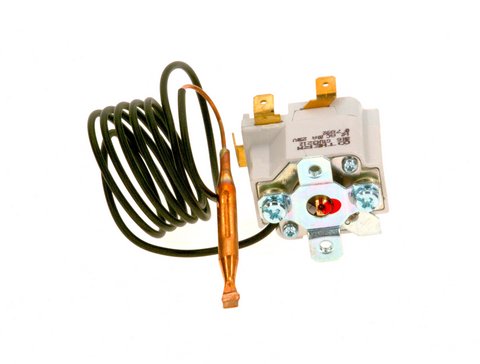 Bosch Temperaturregler 87290109920