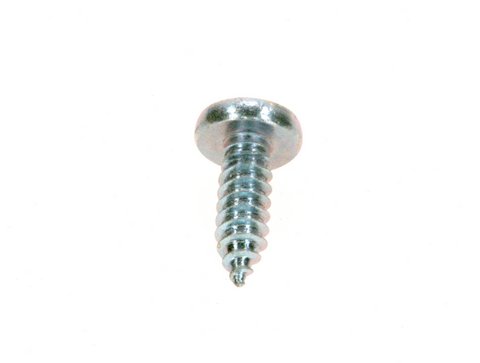 Bosch Blechschraube DIN7981-C-St 6,3x16 10 Stück 7100734